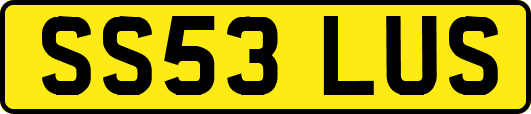 SS53LUS
