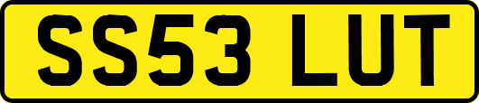 SS53LUT