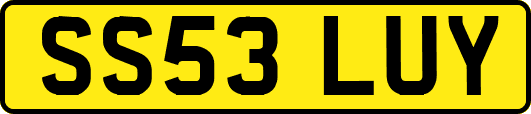 SS53LUY