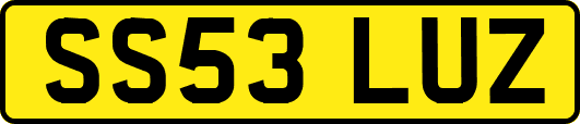 SS53LUZ
