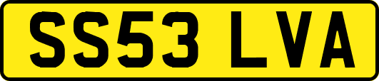 SS53LVA