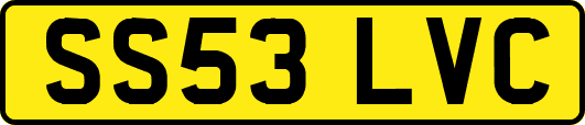 SS53LVC