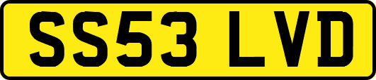 SS53LVD
