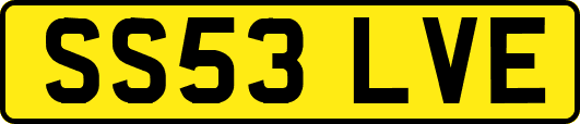 SS53LVE