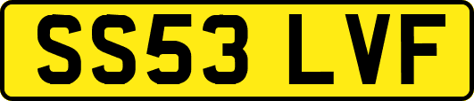 SS53LVF