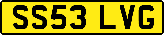 SS53LVG
