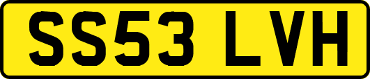 SS53LVH