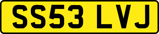 SS53LVJ