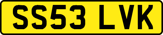 SS53LVK