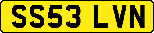 SS53LVN