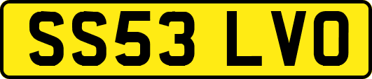 SS53LVO