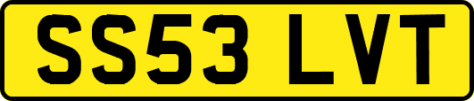 SS53LVT