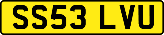 SS53LVU