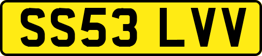 SS53LVV
