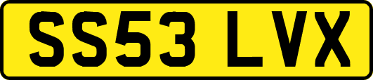 SS53LVX