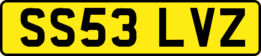 SS53LVZ