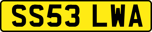 SS53LWA
