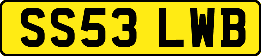 SS53LWB