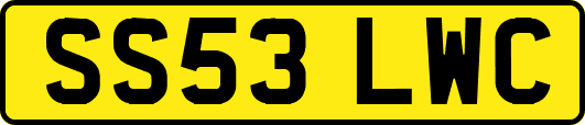 SS53LWC