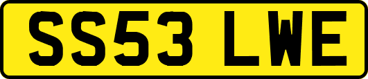 SS53LWE