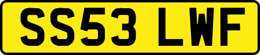 SS53LWF