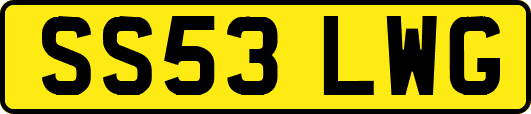 SS53LWG