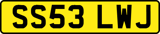 SS53LWJ