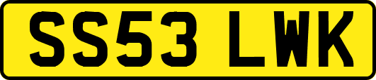 SS53LWK