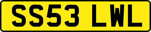 SS53LWL