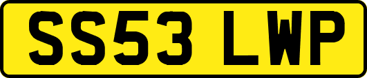 SS53LWP