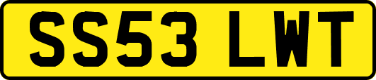 SS53LWT