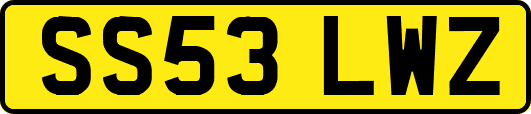 SS53LWZ