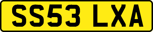 SS53LXA