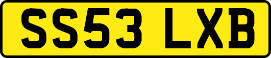 SS53LXB
