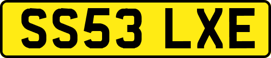 SS53LXE