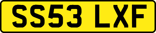 SS53LXF