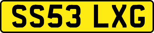 SS53LXG