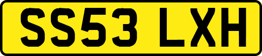 SS53LXH