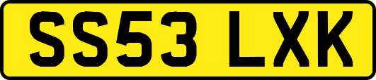 SS53LXK