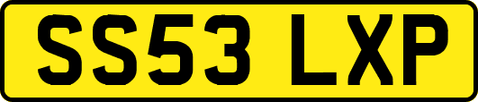 SS53LXP