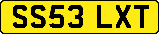 SS53LXT