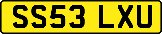 SS53LXU