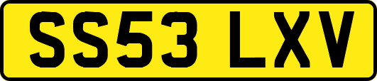 SS53LXV