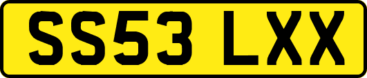 SS53LXX