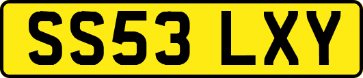 SS53LXY