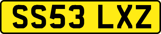 SS53LXZ