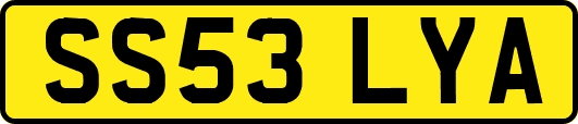 SS53LYA