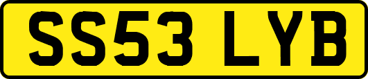 SS53LYB