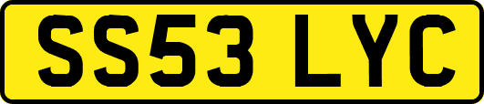 SS53LYC