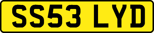 SS53LYD